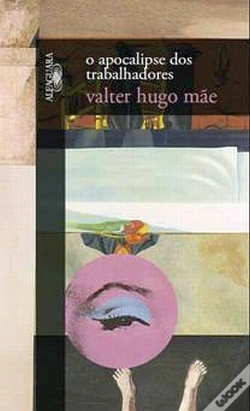 Capa do artigo O Apocalipse dos Trabalhadores