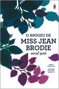O Apogeu de Miss Jean Brodie
