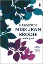 O Apogeu de Miss Jean Brodie - Preview