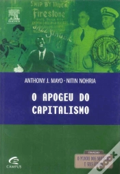 Capa do artigo O Apogeu do Capitalismo