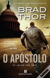 Capa do artigo O Apóstolo