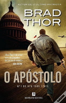 Capa do artigo O Apóstolo