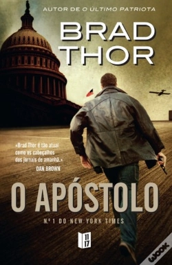 Capa do artigo O Apóstolo