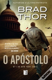 Capa do artigo O Apóstolo