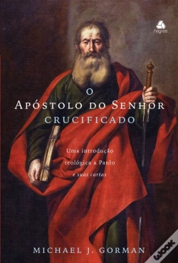 Capa do artigo O Apóstolo Do Senhor Crucificado