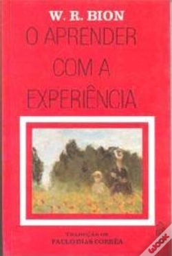 Capa do artigo O Aprender Com a Experiência