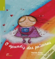 Capa do artigo O Aprendiz das Palavras