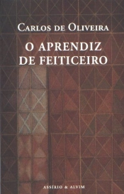 Capa do artigo O Aprendiz de Feiticeiro