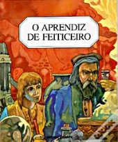 O Aprendiz de Feiticeiro