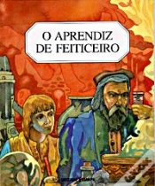 Capa do artigo O Aprendiz de Feiticeiro
