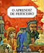 O Aprendiz de Feiticeiro - Preview