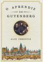 O Aprendiz de Gutenberg - Preview
