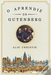 Capa do artigo O Aprendiz De Gutenberg