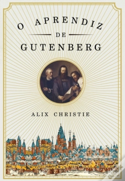 Capa do artigo O Aprendiz De Gutenberg