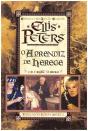 O Aprendiz de Herege - Preview