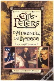 Capa do artigo O Aprendiz de Herege