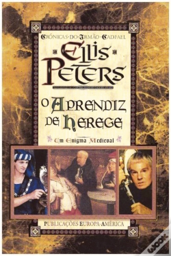 Capa do artigo O Aprendiz de Herege