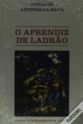 O Aprendiz de Ladrão