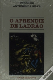 Capa do artigo O Aprendiz de Ladrão