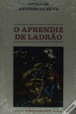 Capa do artigo O Aprendiz de Ladrão