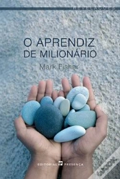 Capa do artigo O Aprendiz de Milionário
