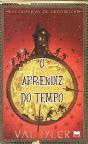 O Aprendiz do Tempo - Preview
