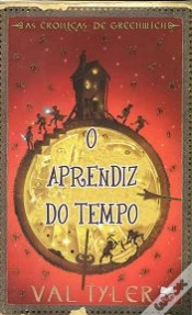 Capa do artigo O Aprendiz do Tempo