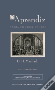 Capa do artigo O Aprendiz - Poema em Cinco Cantos