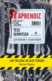 Capa do artigo O Aprendiz