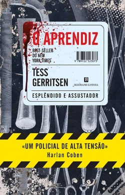 Capa do artigo O Aprendiz