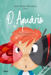 Capa do artigo O Aquário