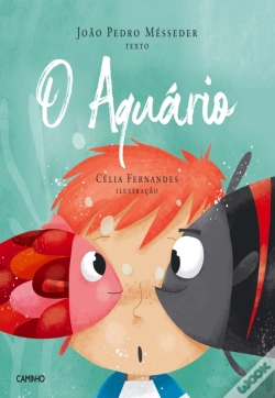 Capa do artigo O Aquário