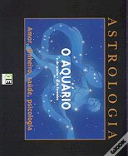 Capa do artigo O Aquário