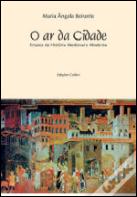 O Ar da Cidade