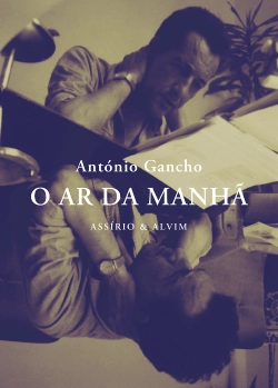 Capa do artigo O Ar da Manhã