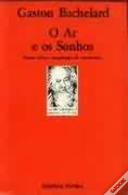 Capa do artigo O Ar e os Sonhos