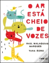 O Ar está Cheio de Vozes