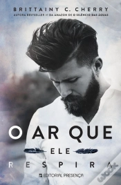 Capa do artigo O Ar que Ele Respira