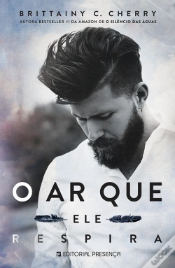 Capa do artigo O Ar que Ele Respira
