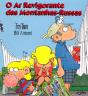 O ar revigorante das montanhas russas - Preview