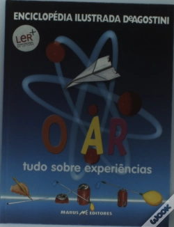 Capa do artigo O Ar