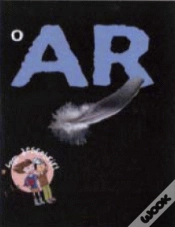 Capa do artigo O Ar