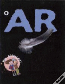 Capa do artigo O Ar
