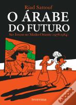 O Árabe do Futuro 1