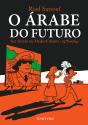 O Árabe do Futuro 1 - Preview