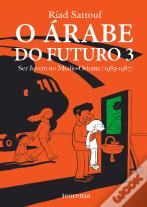O Árabe do Futuro 3
