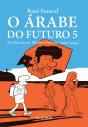 O Árabe do Futuro 5 - Preview