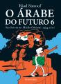 O Árabe do Futuro 6