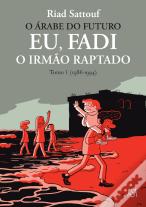 O Árabe do Futuro 7