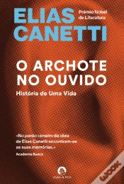 Capa do artigo O Archote no Ouvido